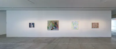 20160927 Alex Fischer RBC Painting Competition The Power Plant 01 Pet Casper and Hesperie documentation.jpg